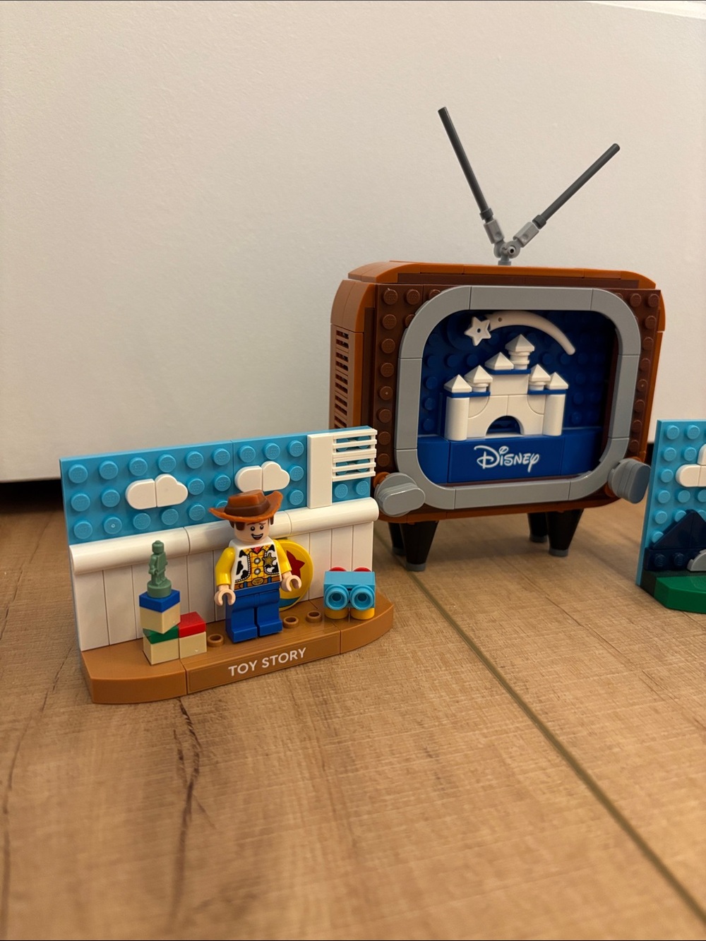 Lego Disney set - Picture 3 of 4